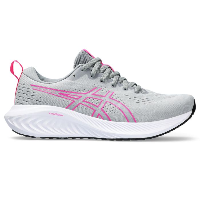 Tenis-ASICS-GEL-Excite-10---Femenino---Gris