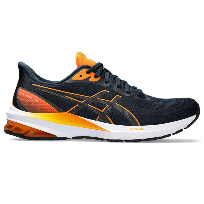 Tenis-ASICS-GT-1000-12---Masculino---Azul