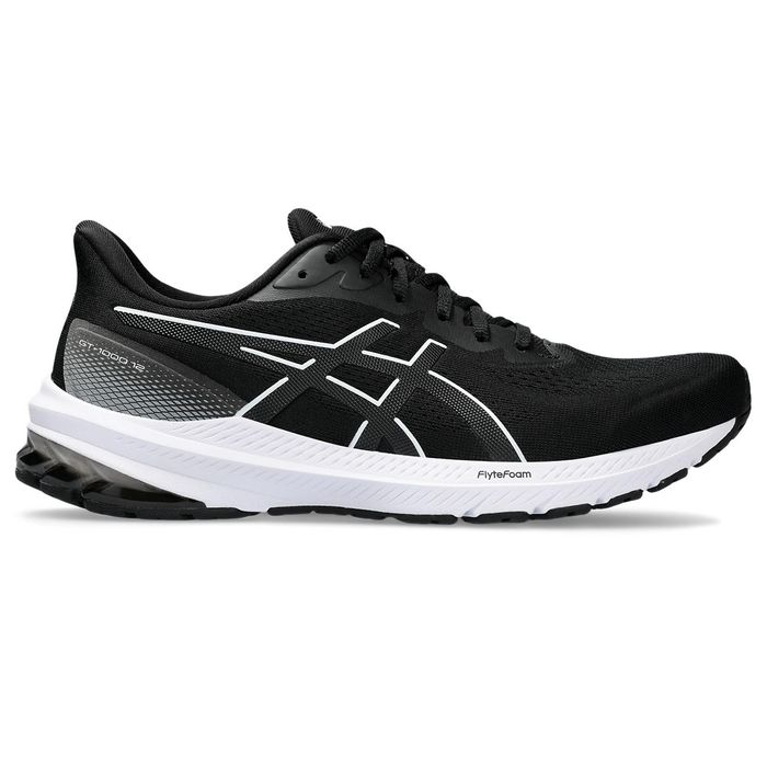 Tenis-ASICS-GT-1000-12---Masculino---Negro