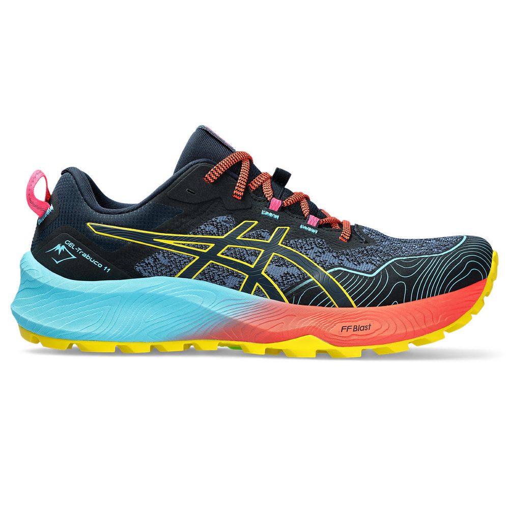 Tenis 2025 asics bogota