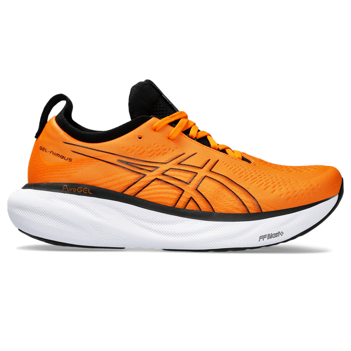 Neutro slash Supinador en Tenis Pure GEL Largas NEW Asics Colombia