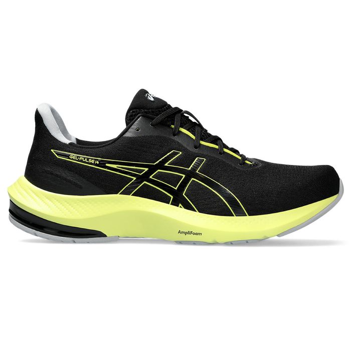 Tenis-ASICS-GEL-Pulse-14---Masculino---Negro