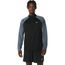 Camiseta-ASICS-Icon-LS-1-2-Zip---Masculino---Negro