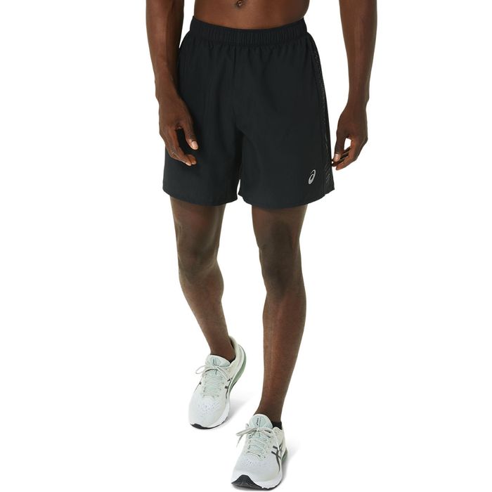 Shorts-ASICS-Icon-Short---Masculino---Negro