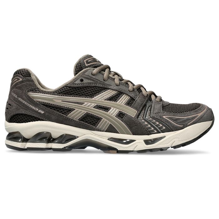 Tenis ASICS GEL-Kayano 14 - Unisex - Beige - NEW - Asics Colombia