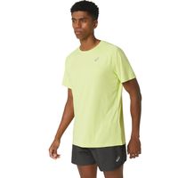 Camiseta-ASICS-Run-SS-Top---Masculino---Verde