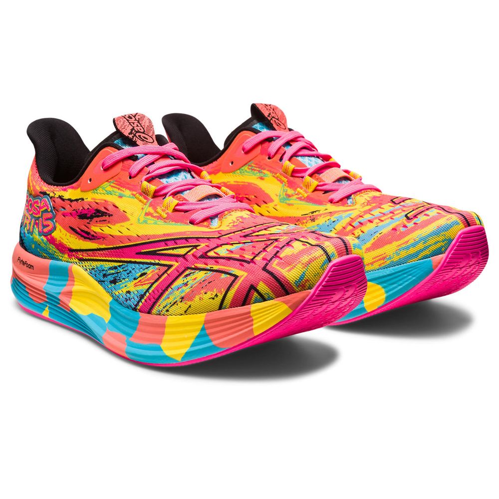 Tenis ASICS Noosa Tri 15 - Masculino - Multicolor - NEW - Asics Colombia