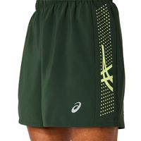 Shorts-ASICS-Icon-Short---Masculino---Verde