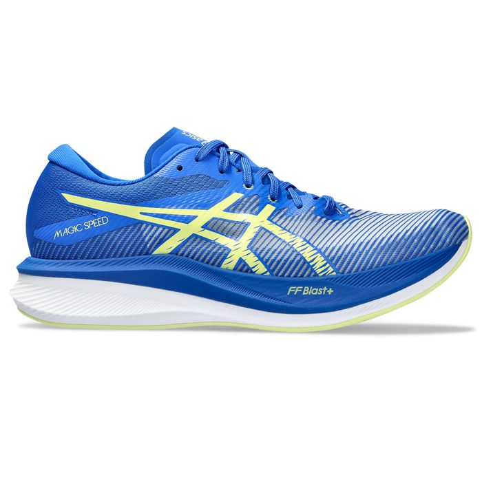 Tenis-ASICS-Magic-Speed-3---Masculino---Azul