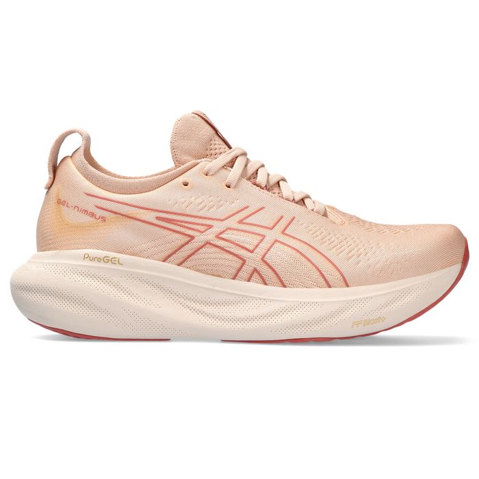 Tenis-ASICS-GEL-Nimbus-25---Femenino---Rosado