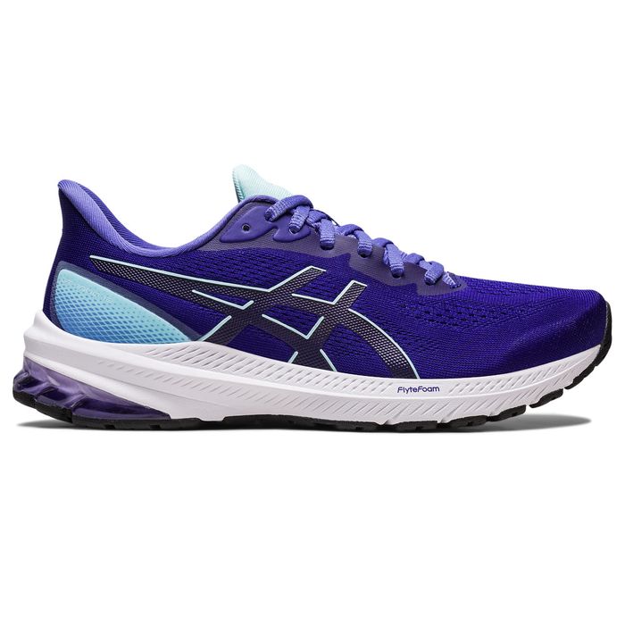 Tenis-ASICS-GT-1000-12---Femenino---Azul