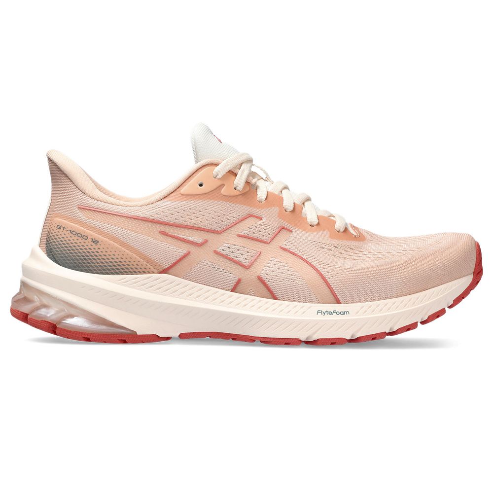 Asics gt 1000 shop tipo de pisada