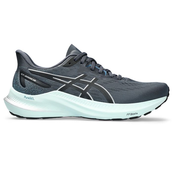 Tenis-ASICS-GT-2000-12---Femenino---Gris