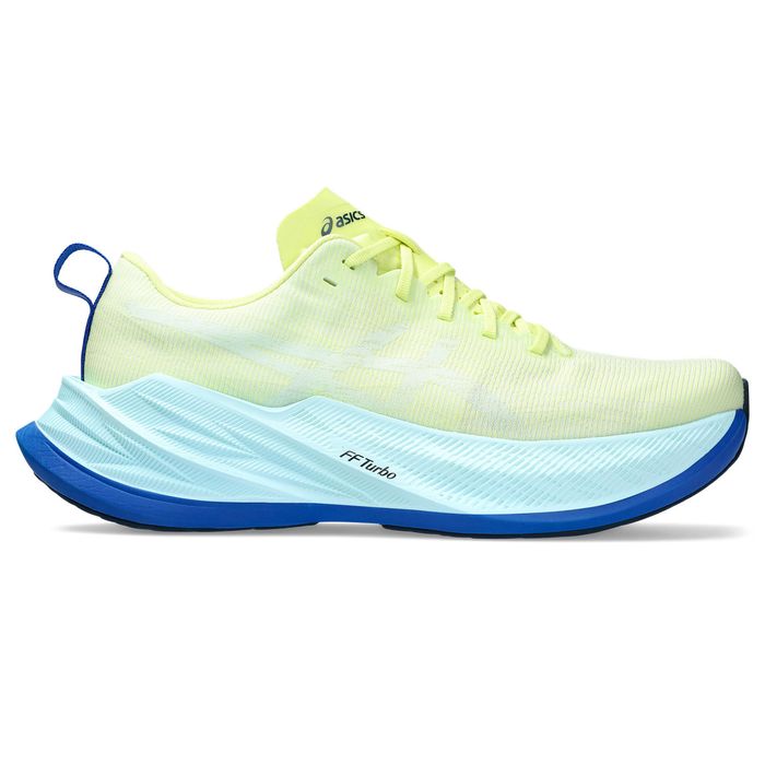 Tenis-ASICS-Superblast---Unisex---Amarillo