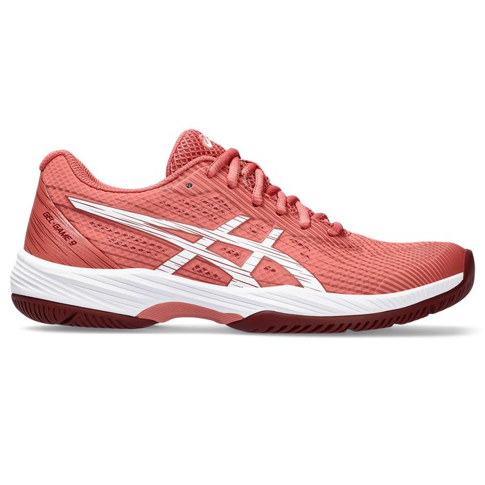 Tenis-ASICS-GEL-Game-9---Femenino---Rosado