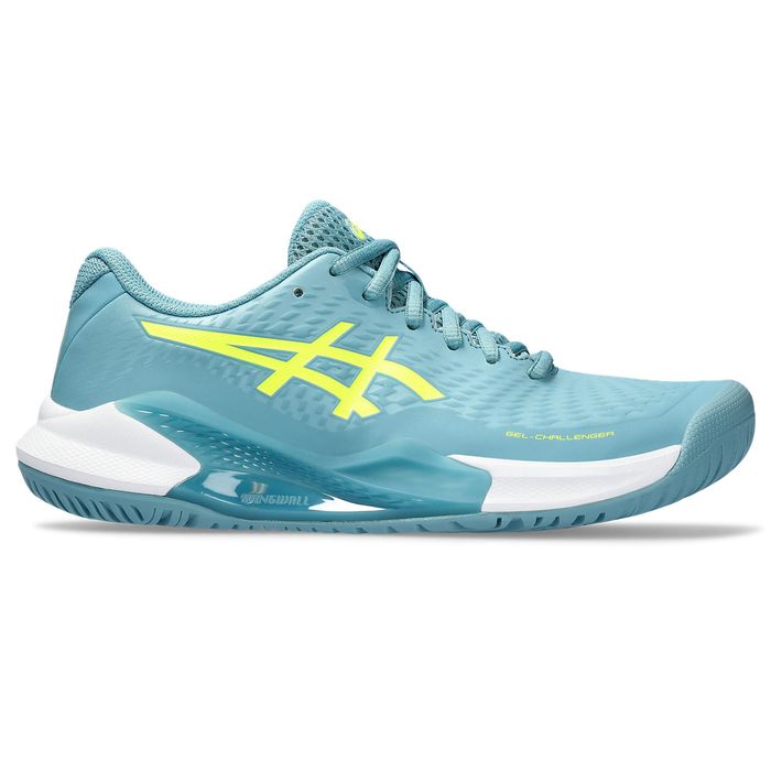 Tenis-ASICS-GEL-Challenger-14---Femenino---Azul