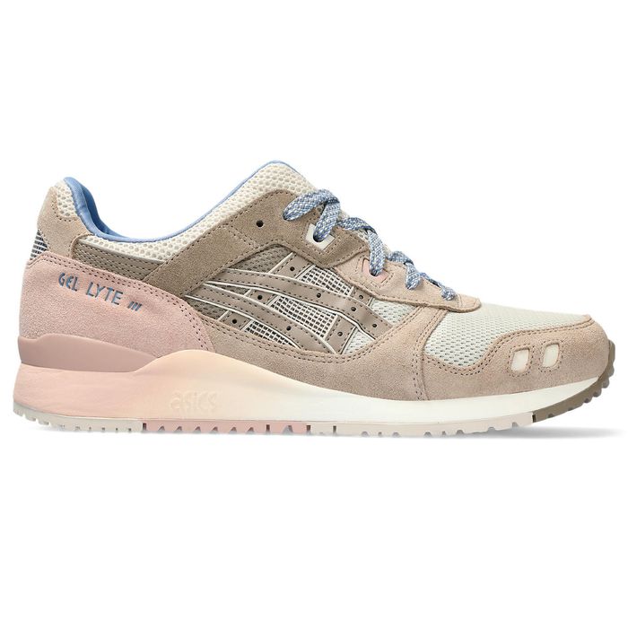 Tenis ASICS GEL-Lyte III OG Unisex Café - Main Image