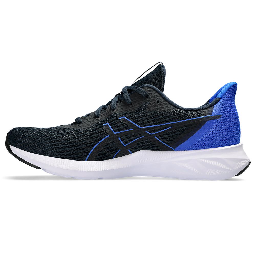 Tenis ASICS Versablast 3 - Masculino - Azul - NEW - Asics Colombia