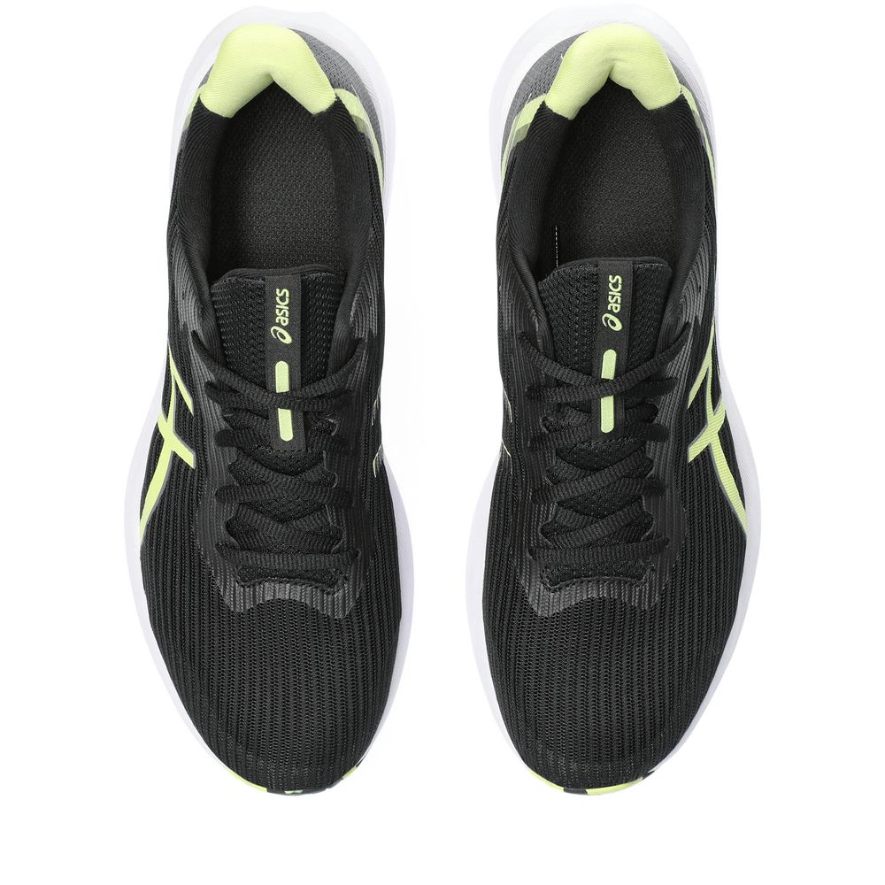 Tenis ASICS Versablast 3 - Masculino - Negro - NEW - Asics Colombia