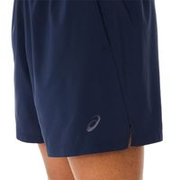 Shorts-ASICS-7In-Woven-Shorts---Masculino---Azul
