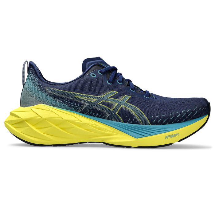 Tenis-ASICS-Novablast-4---Masculino---Azul