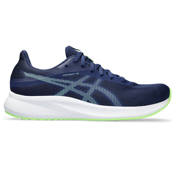 Tenis-ASICS-Patriot-13---Masculino---Azul