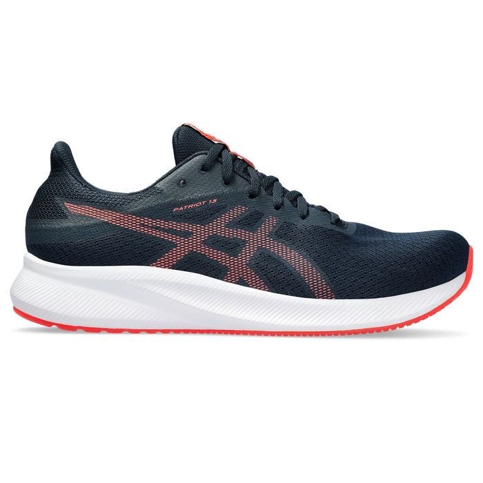 Tenis-ASICS-Patriot-13---Masculino---Azul