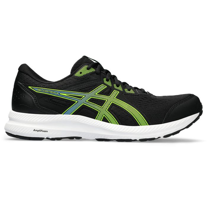 Gel Contend Tenis Asics Masculino 44 Tenis ASICS GEL-Contend