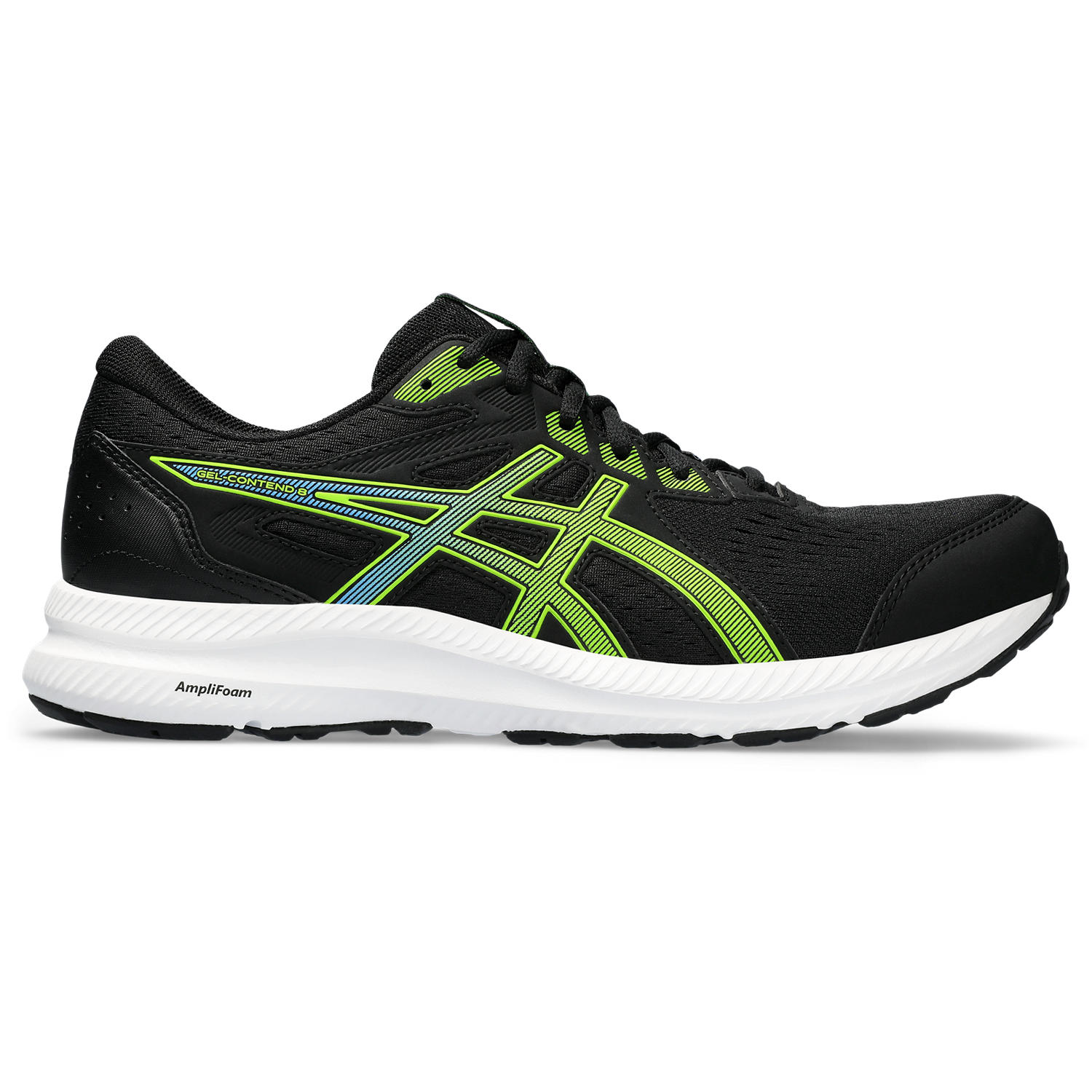 asics cerca de mi