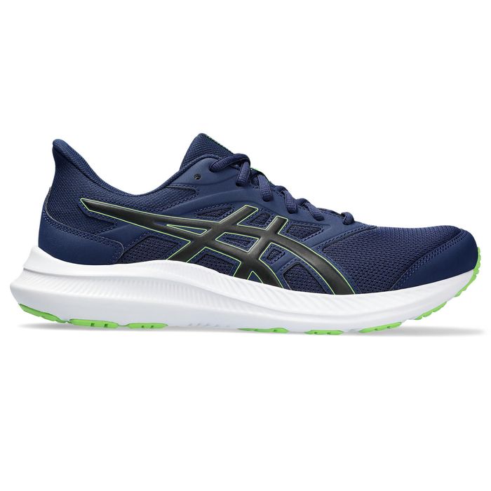 Tenis-ASICS-Jolt-4---Masculino---Azul