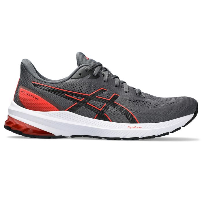 Running Asics Asics Gt 1000 Hombre Zapatos Tenis ASICS GT-1000 12