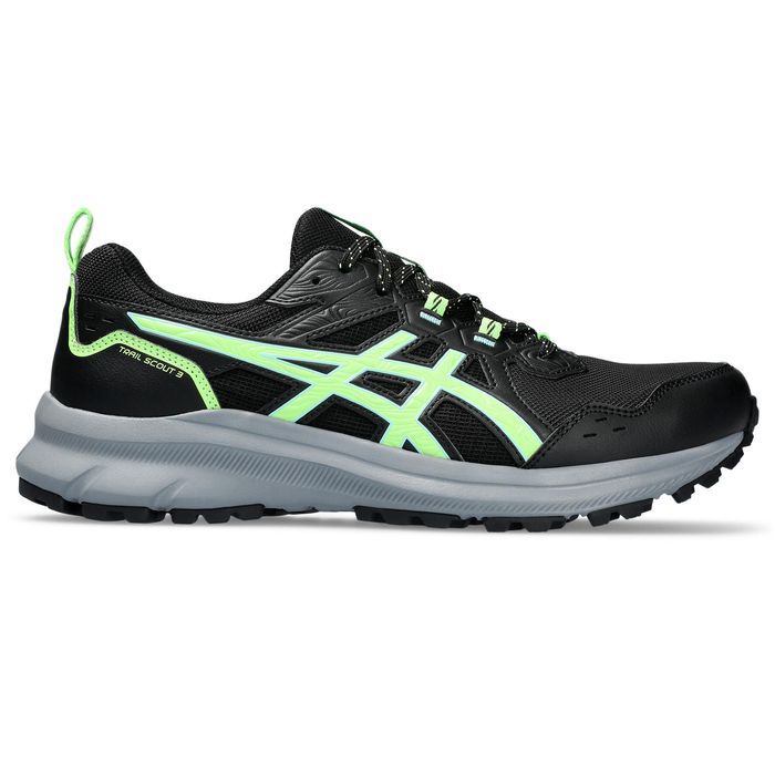Asics Zapatillas Zapas De Trail Tenis ASICS Trail Scout Masculino