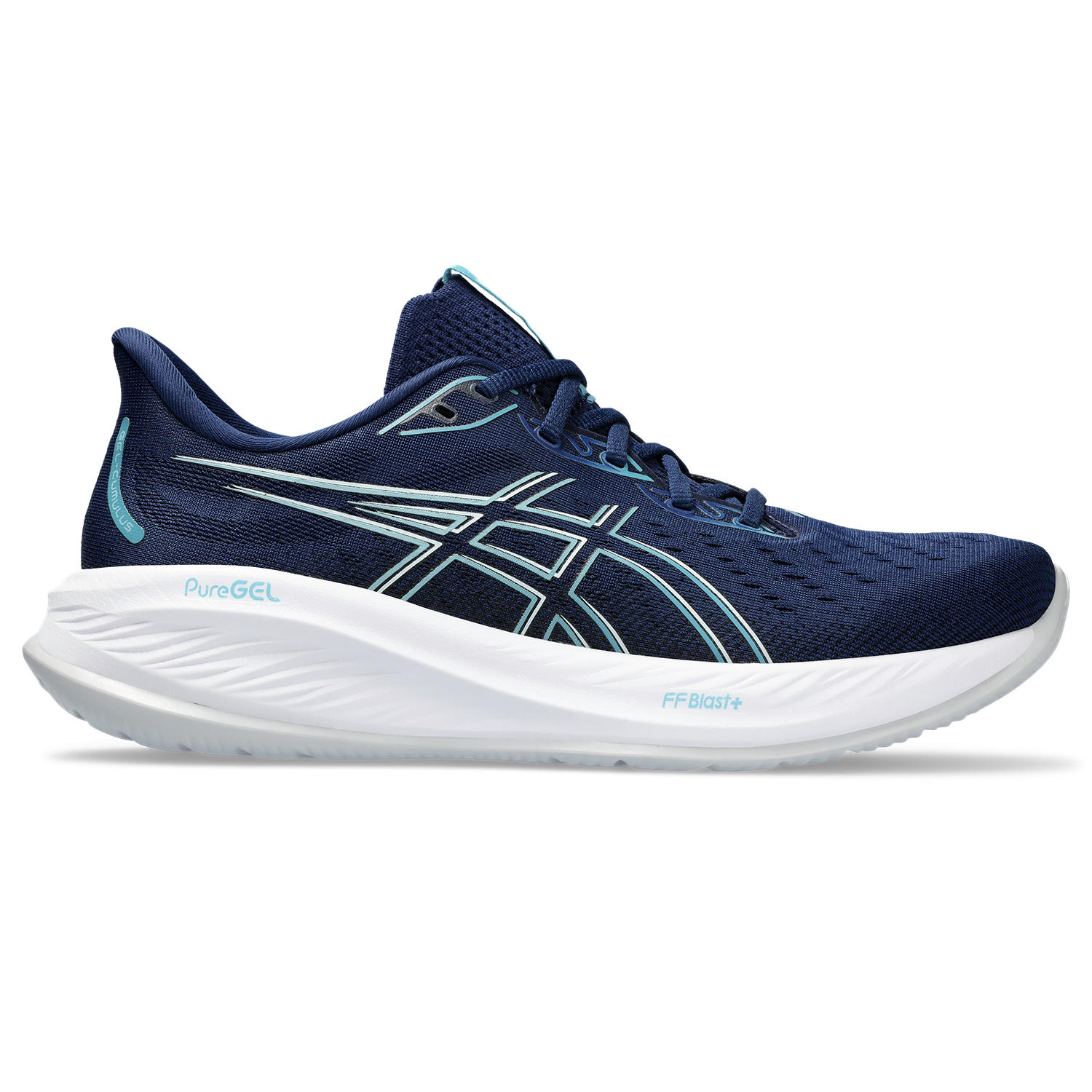 Asics Running Asics Gel Cumulus 18 Decathlon Asics Men Zapatillas