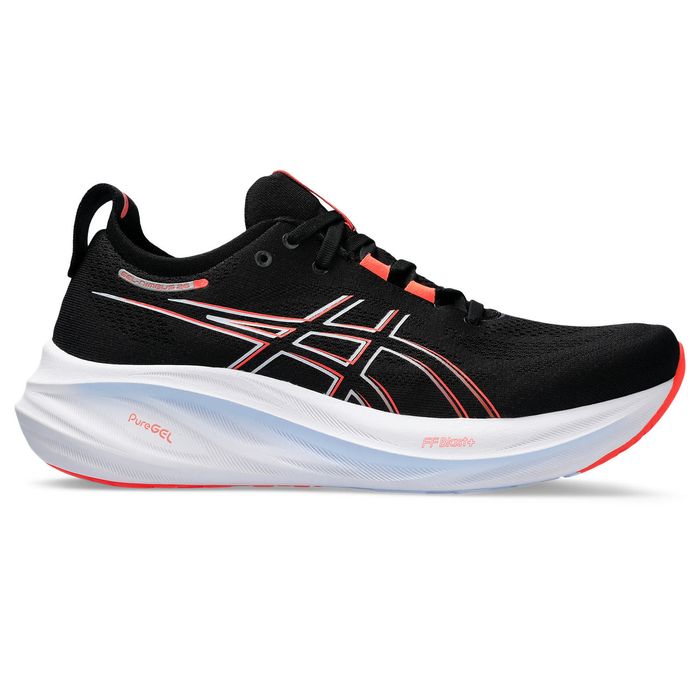 Asics Running Shoes Tenis Asics Para Pisada Supinadora Asics Gel