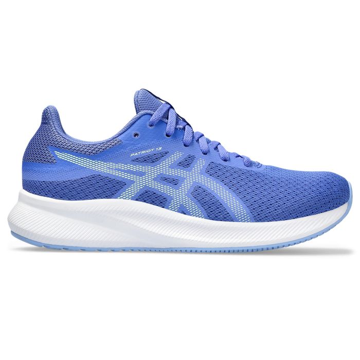 Tenis-ASICS-Patriot-13---Femenino---Azul