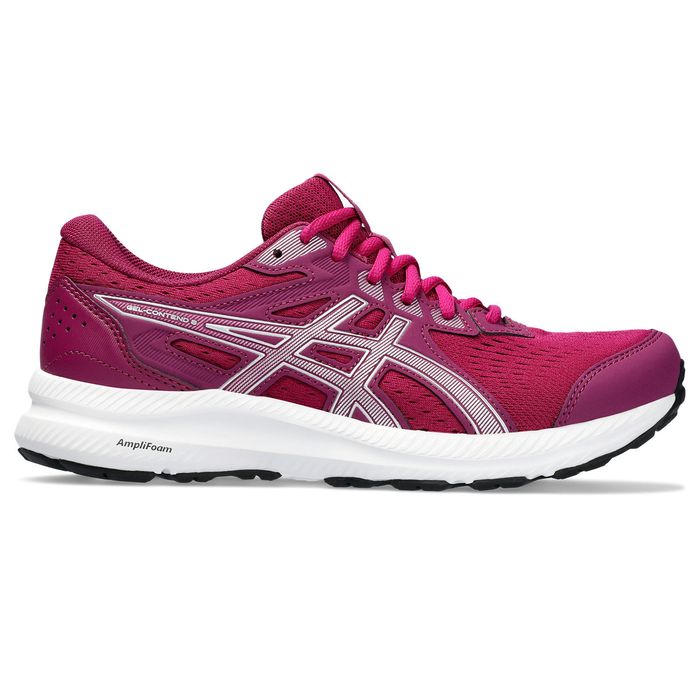 Tenis-ASICS-GEL-Contend-8---Femenino---Morado