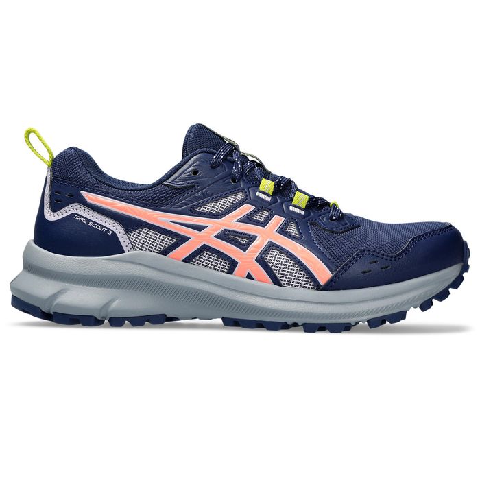 Zapatillas Running Que Zapatillas Asics Elegir Asics Venture