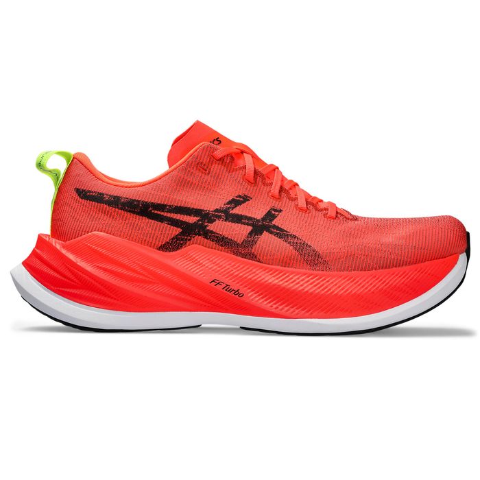 Rojo NEW Asics Colombia