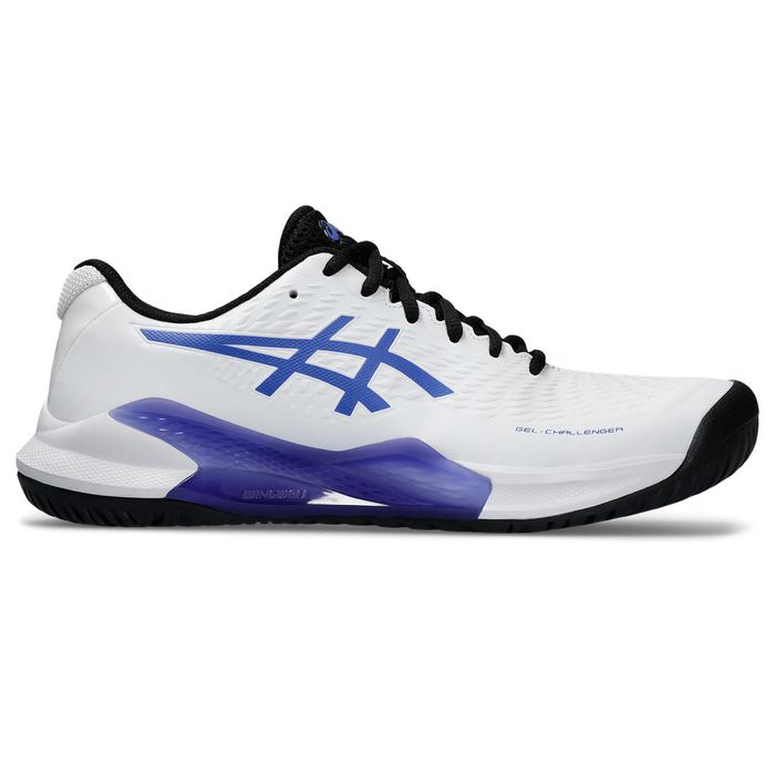 Tenis ASICS GEL-Challenger 14 Masculino Blanco