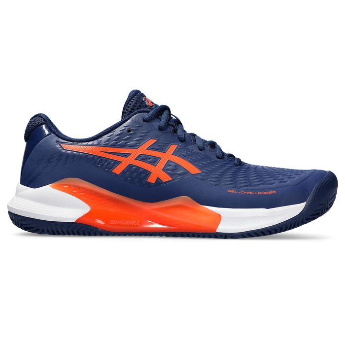 Gel Challenger – NEW - Asics Colombia