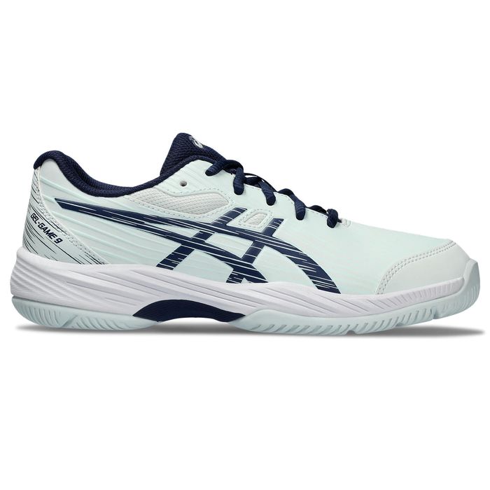 Tenis-ASICS-GEL-Game-9-GS---Niño---Menta