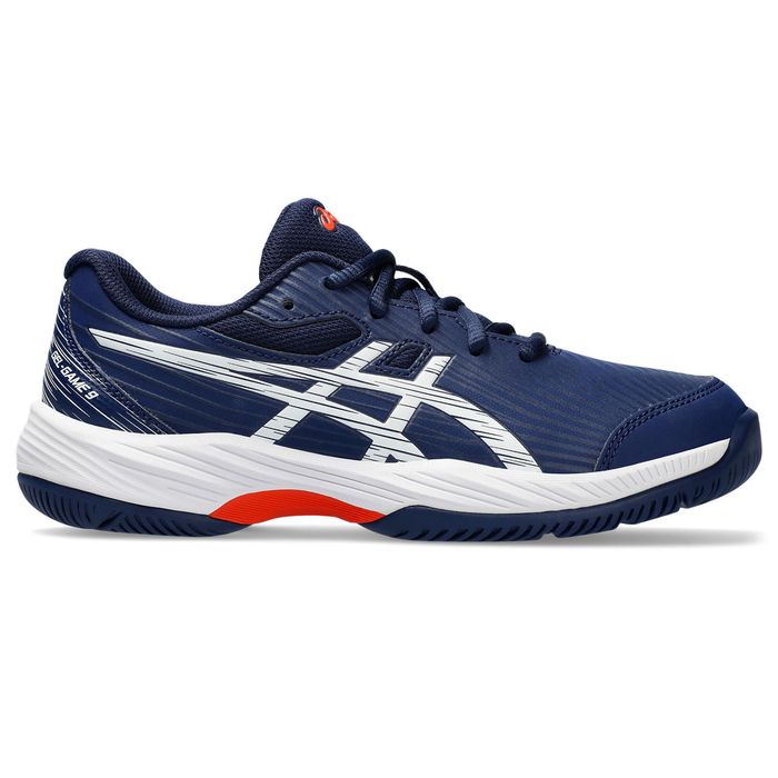 Tenis-ASICS-GEL-Game-9-GS---Niño---Azul