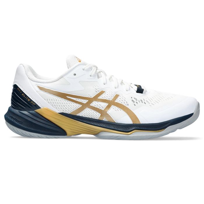 Tenis-ASICS-Sky-Elite-FF-2---Masculino---Blanco