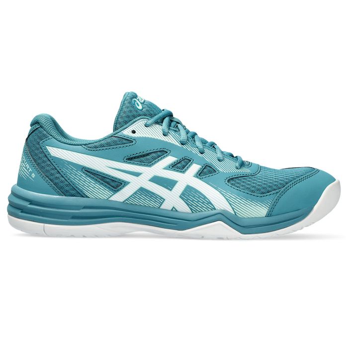 Tenis-ASICS-Upcourt-5---Masculino---Azul