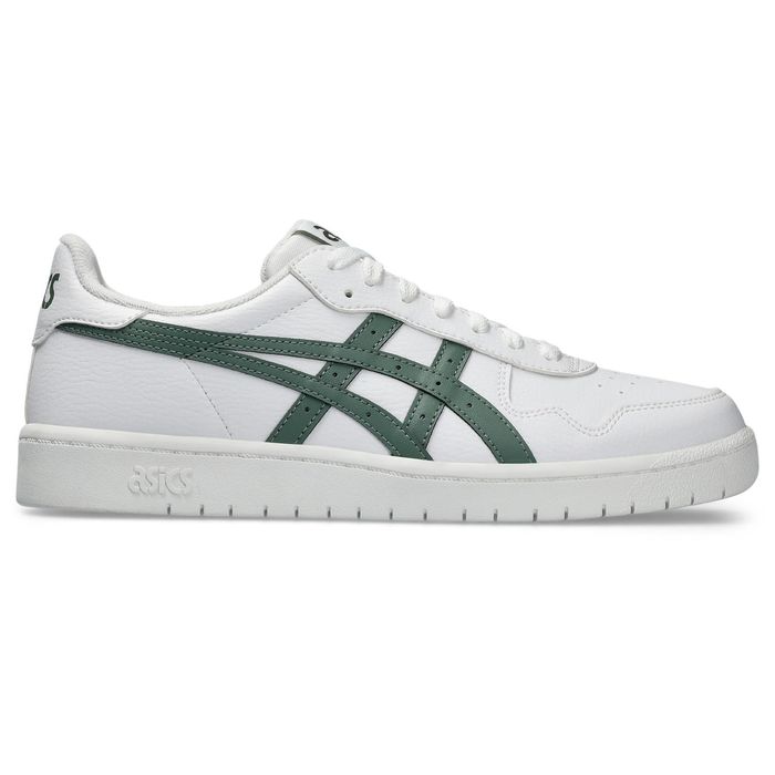 Tenis-ASICS-Japan-S---Masculino---Blanco