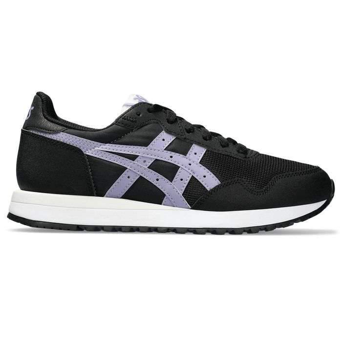 Tenis-ASICS-Tiger-Runner-II---Femenino---Negro