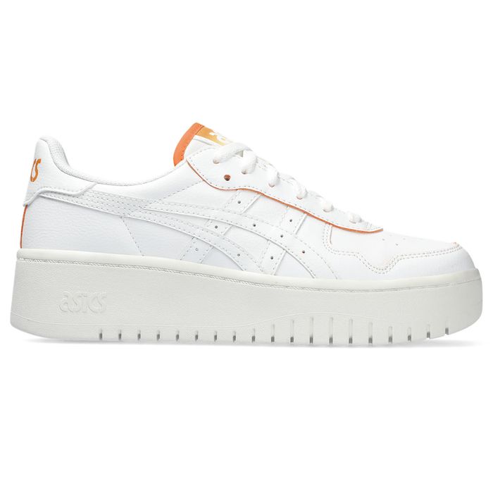 Tenis-ASICS-Japan-S-PF---Femenino---Blanco