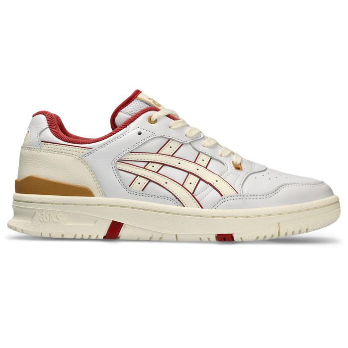 Tenis-ASICS-Ex89---Unisex---Blanco