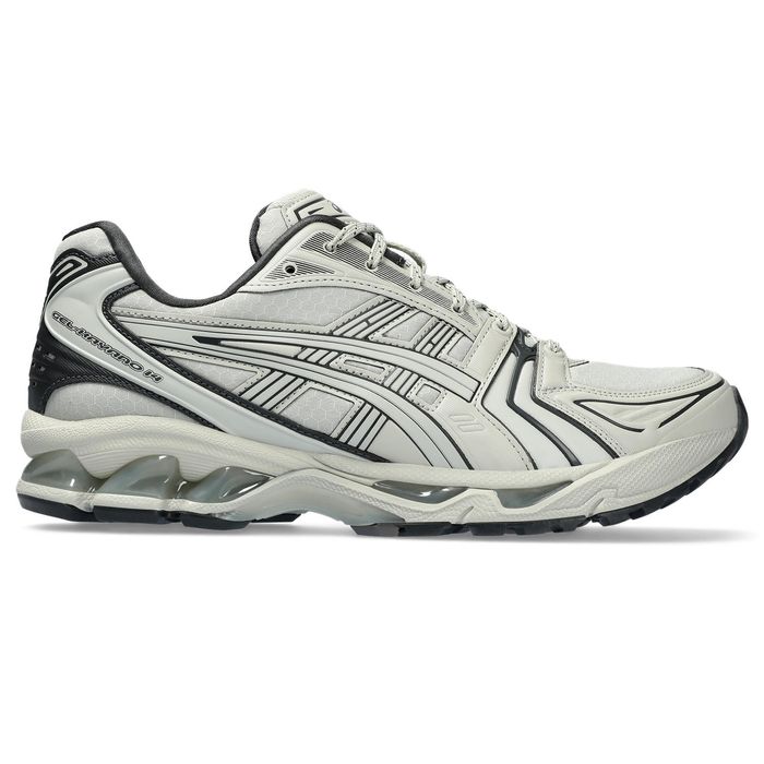 Tenis-ASICS-GEL-Kayano-14---Unisex---Gris