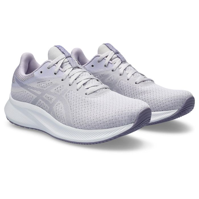 Tenis-ASICS-Patriot-13---Femenino---Gris